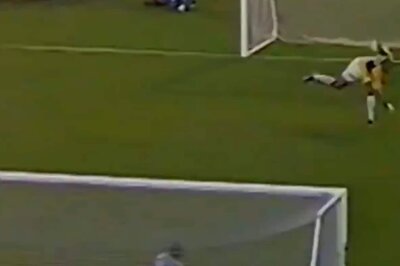 Wait What? MLS Hints Possible Reintroduction of All-star Event 'Goalie Wars'