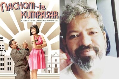 Defamation Case Filed Against Goan Film Director Bardroy Barretto