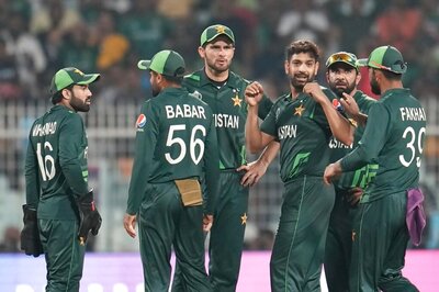 Pakistan World Cup Qualification Scenario: How Babar Azam and Co. Can Reach Semifinals After Beating Bangladesh
