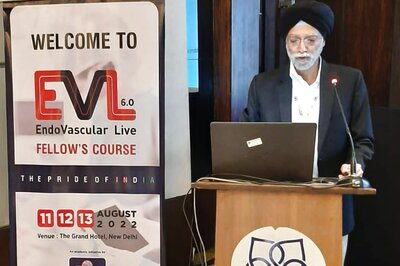 Beware of DVT! The 'Cancer of Veins' Is on The Rise in Covid Season