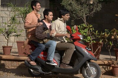 Bollywood movies to teach management