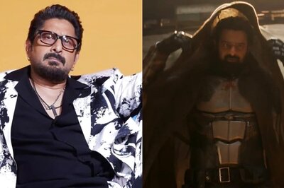 'Prabhas Is Brilliant': Arshad Warsi BREAKS Silence on Trolls Who Attacked Him, Praises Kalki Star