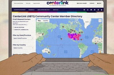 How to Meet Other Lesbians