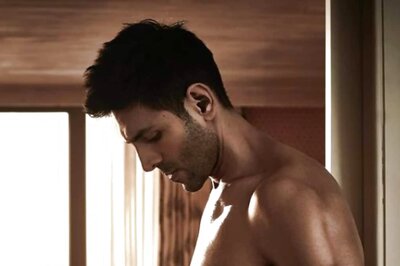 Chandu Champion Aka Kartik Aaryan Is Breaking The Internet And How