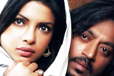 Priyanka Chopra, Irrfan Khan finalised to lend voice for 'Jungle Book' Hindi version