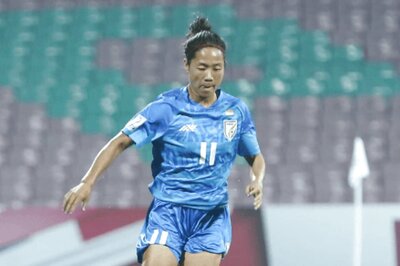 Opportunity for Me to be a Good Ambassador for Indian Women’s Football: Dangmei Grace