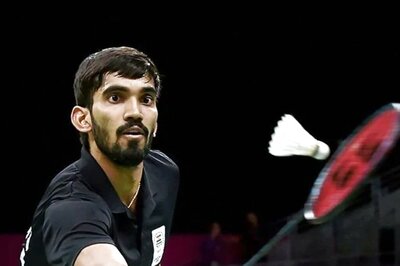 Macau Open 2024: Kidambi Srikanth, Treesa-Gayatri Duo Enter Quarterfinals