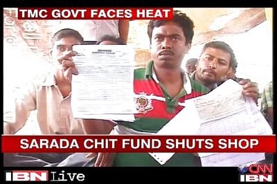 Parl panel to submit report on chit funds in Monsoon session