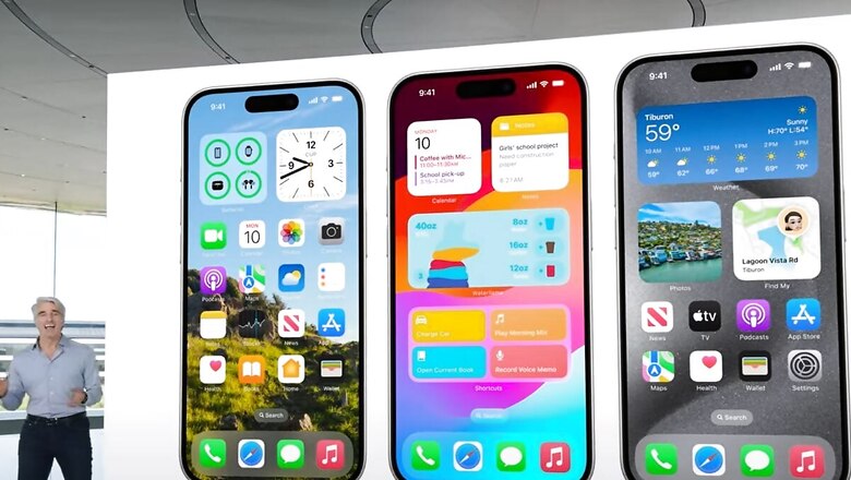 5 iOS 18 Features That Android Users Got First