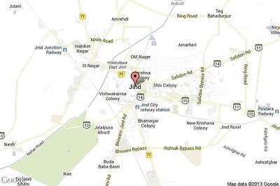 Man arrested for killing his three children, niece in Punjab