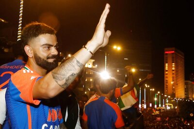 'Virat India Ka Pyaar Bhool Jayega...': Shahid Afridi's Massive Claim on 'Craze For Kohli' in Pakistan