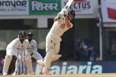 India vs England: 'As a Test Batsman, Need to Be Able to Handle All Conditions' - Ben Stokes Brushes Aside Pitch Talk