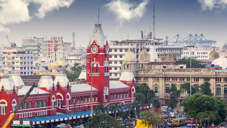 Madras Day: A Celebration of Chennai's History, Culture, and Pride