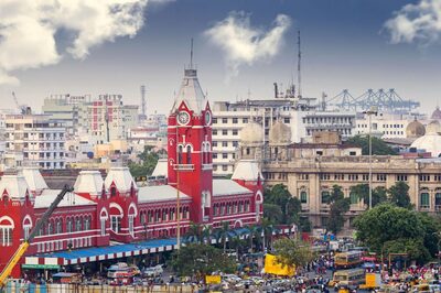 Madras Day: A Celebration of Chennai's History, Culture, and Pride