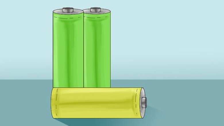 How to Use a Battery Charger