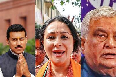Elections 2023: 10 BJP MPs, Including 2 Union Ministers and One RS Member, Resign for 'Bigger Roles'