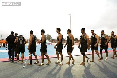 Vancouver Lions beat Punjab Thunders 57-46 in WKL