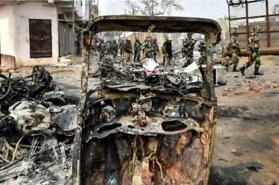 Delhi Riots: Members of WhatsApp Group Created to Avenge Muslims Lost Individuality, Says Court