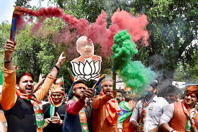BJP Mulling Theme Song for MCD Poll Campaign