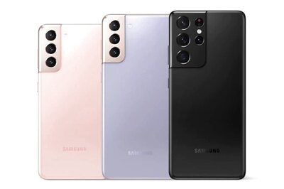 Samsung Galaxy S21, Galaxy S21+ Prices In India Slashed: Here’s How Much It Costs Now