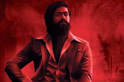 KGF Chapter 2 Box Office Collection Day 4: Yash Starrer Mint Rs 500 Cr, To Cross Rs 200 Cr In Hindi