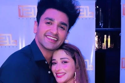 Nishant Malkhani and Nyrraa Banerji Break-Up, Former Confirms and Says 'We Realised That...'