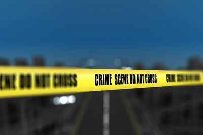 Man Stabbed to Death by Drunk Men in Outer Delhi, Three Arrested