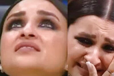 Parineeti Chopra on Her Emotional Breakdown in 'Hunarbaaz': 'I Can Be Anything But Fake'