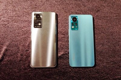 Infinix Launches Two New Budget Smartphones with 50MP Camera in India: Price, Specs