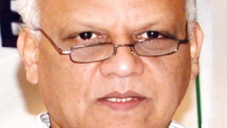 2G: Ex-telecom secy Siddharth Behura gets bail