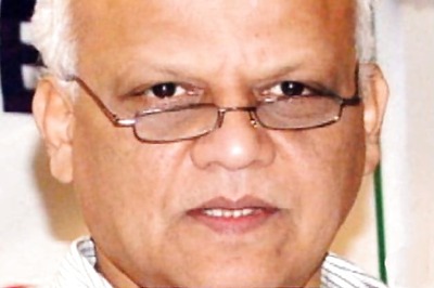 2G: Ex-telecom secy Siddharth Behura gets bail