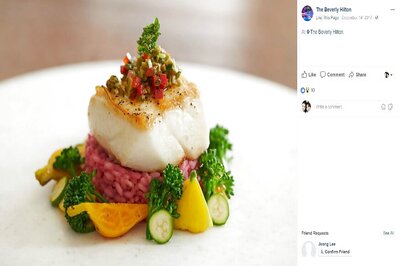 This Golden Globes, Celebrities to Dine on Gluten-Free Italian Cuisine