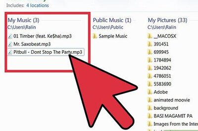 How to Add Your Own Music to Sims 3
