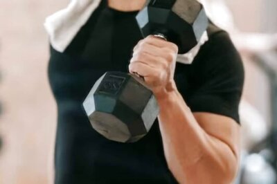 Maximise Muscle-Building With These 10 Must-Try Exercises