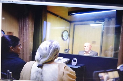 Pakistan Denies Treating Jadhav’s Family Shabbily, Says His Mother Publicly Thanked Them