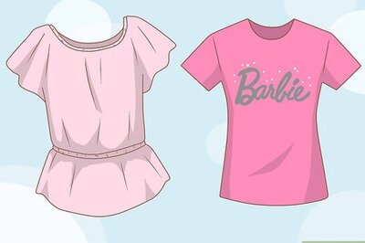 How to Dress Like Barbie