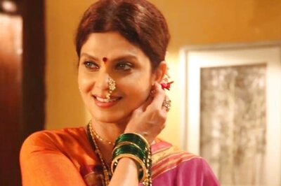 Varsha Usgaonkar Asked to Apologise For New Fish Company Ad