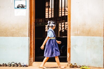 'Kids Handle Infection Better,' Says ICMR Chief Gives Nod to Reopening Primary Schools