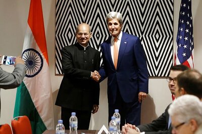 India, US Agree to Amend Montreal Protocol to Phase Out Climate-damaging Hydrofluorocarbons