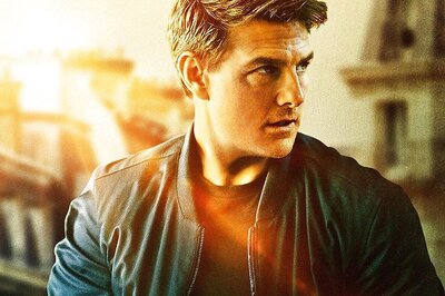 Tom Cruise Turns 60: A Look at Hollywood Actor's Best Movies