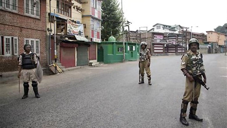 Lashkar-e-Taiba Threatens Jammu & Kashmir Education Minister