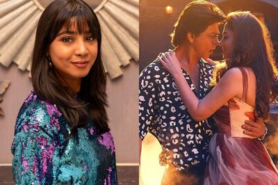 EXCLUSIVE: Shilpa Rao Got Call From SRK's Manager For Jawan Song Chaleya, 'It Was A Big...'
