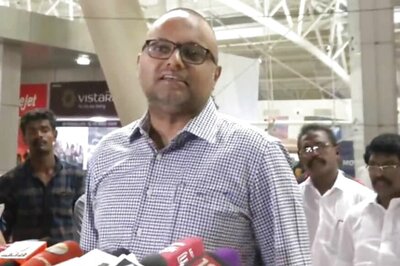 SC Refuses to Release for 3 More Months Rs 10 Crore Deposited by Karti Chidambaram for Travelling Abroad