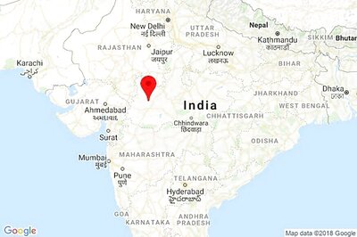 Ujjain Uttar Election Result 2018 Live Updates: Candidate List, Winner, MLA, Leading, Trailing, Margin