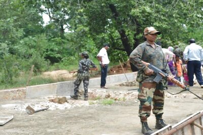 Chhattisgarh Forms Women Police Band in Naxal-hit Bastar