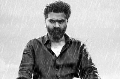 Silambarasan TR Plans To Learn Martial Arts, Fans Believe Pawan Kalyan Is His Inspiration