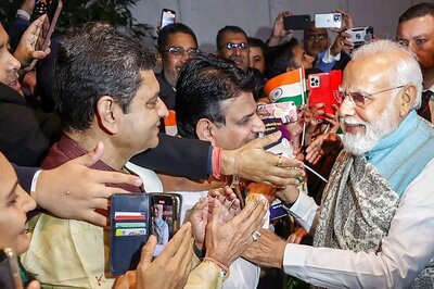 Opinion | How PM Modi Uses Diaspora Diplomacy To Push The Rising India Story