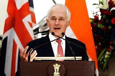 After Scrapping Visa Scheme, Australia Makes Citizenship Tough With New Test