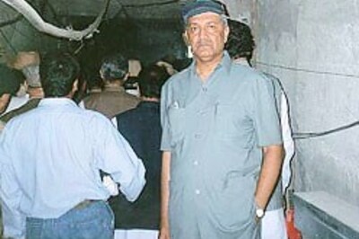 A Q Khan network still alive: experts