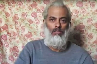 Abducted Kerala Priest Tom Uzhunnalil Says Yemeni Captors Did Him no Physical Harm